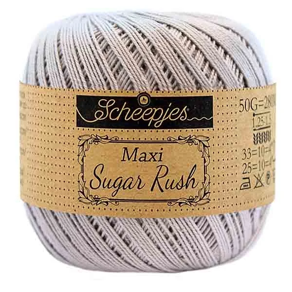 Scheepjes Maxi Sugar Rush